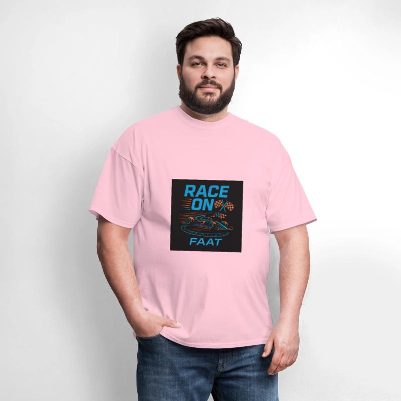 RACE ON