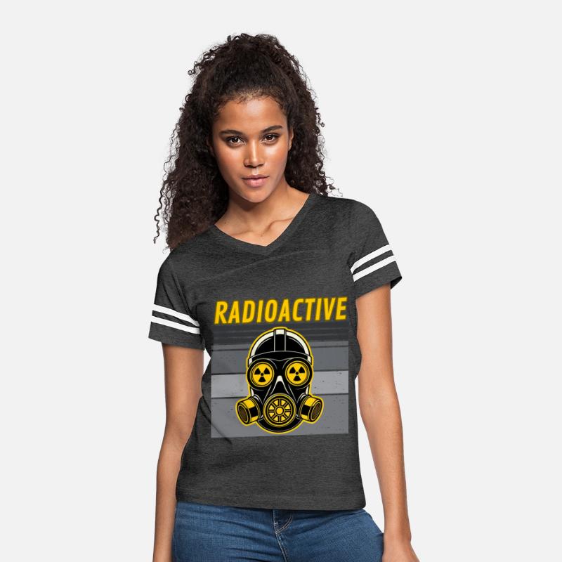 Radioactive