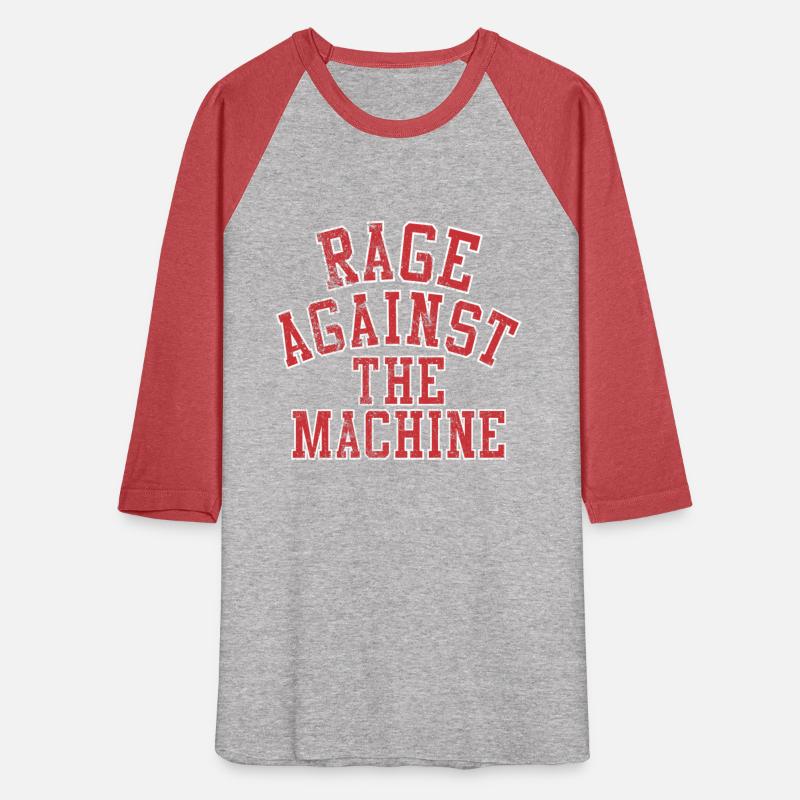 🤬 🎸 RAGE AGAIN$T THE MACHINE