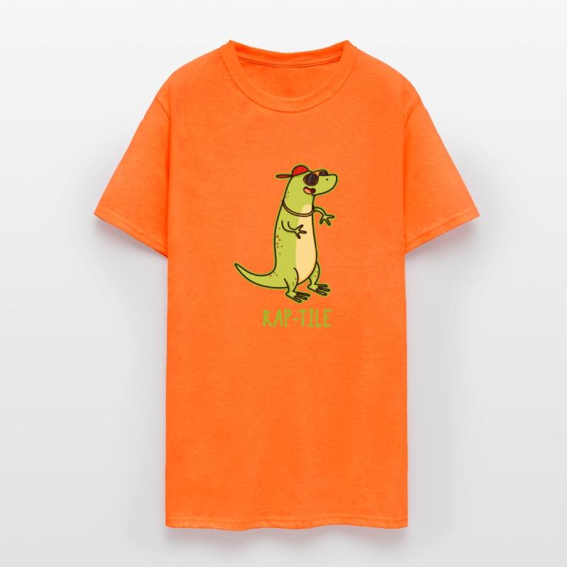 Rap Tile Animal