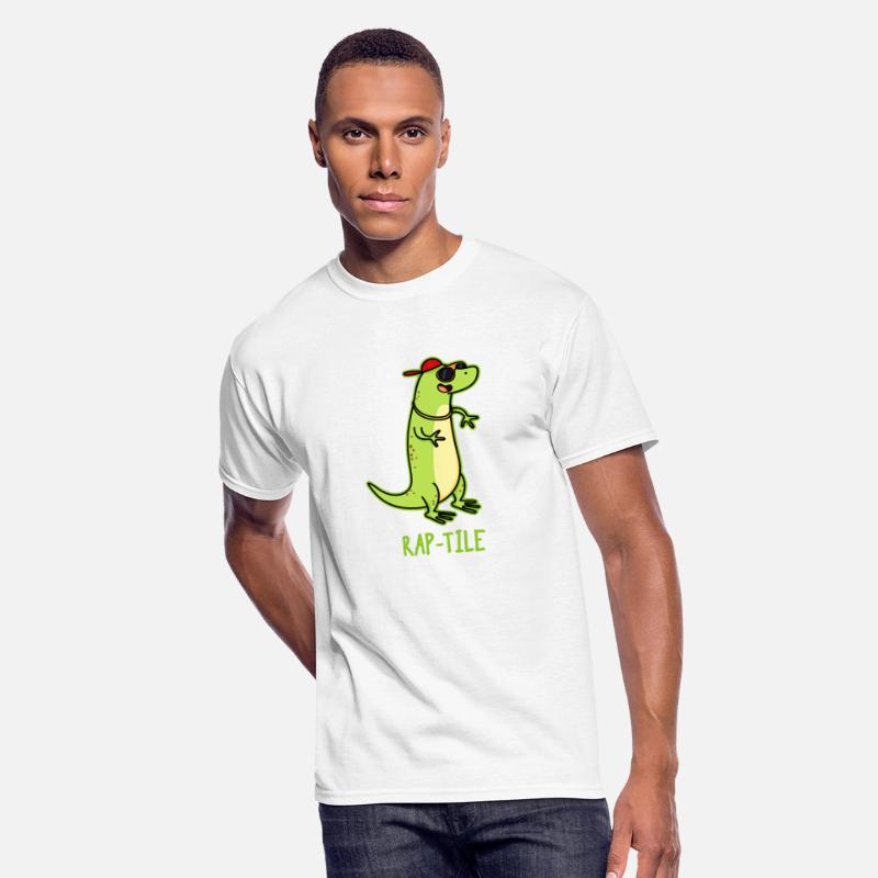 Rap Tile Animal