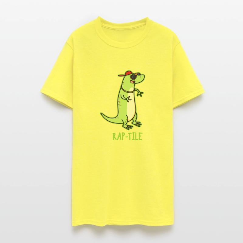 Rap Tile Animal