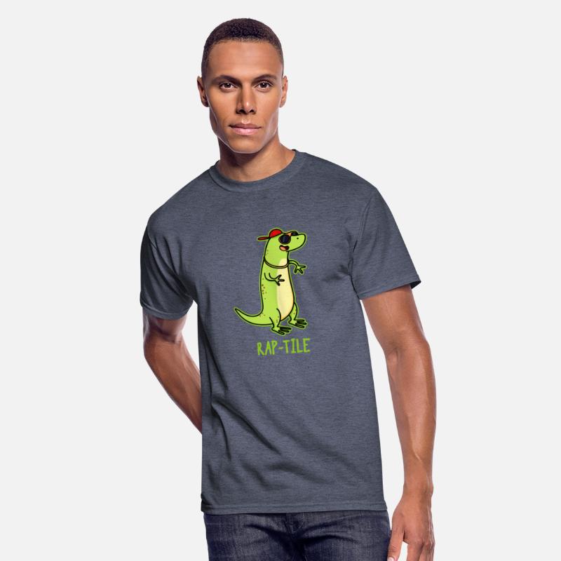 Rap Tile Animal