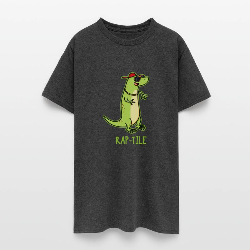 Rap Tile Animal