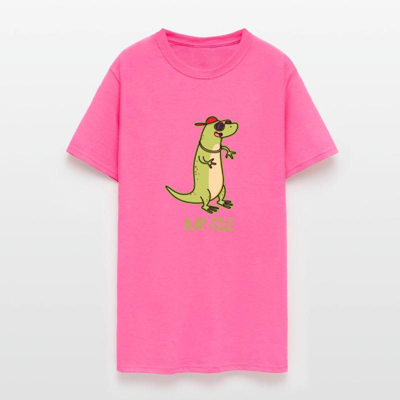 Rap Tile Animal