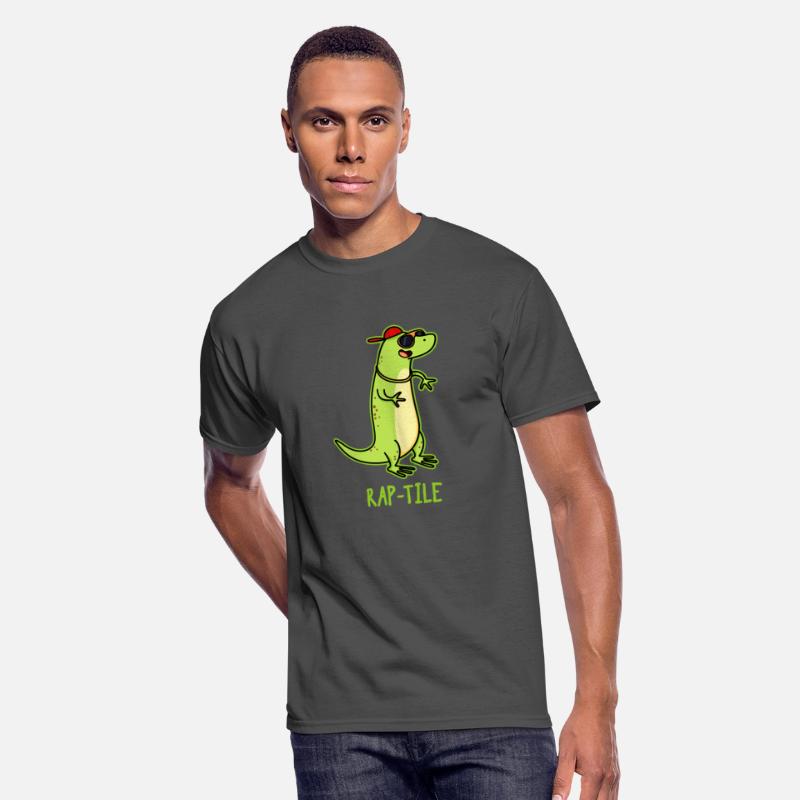 Rap Tile Animal