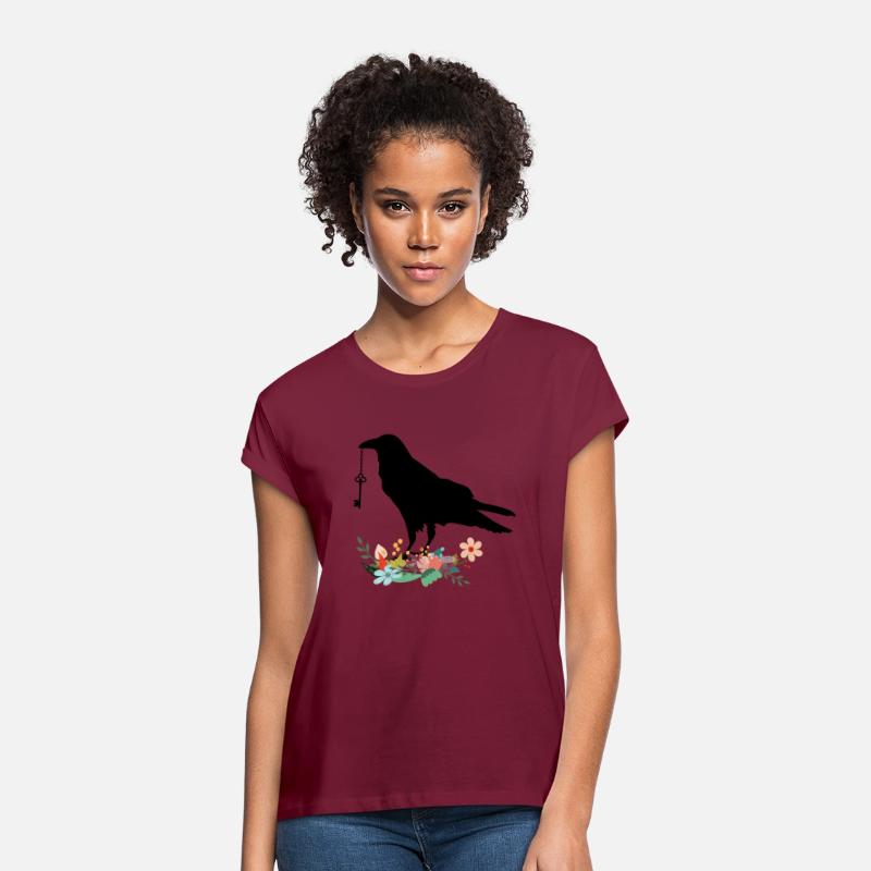raven