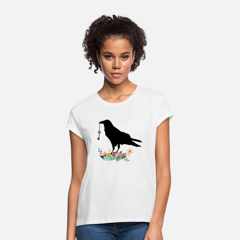 raven