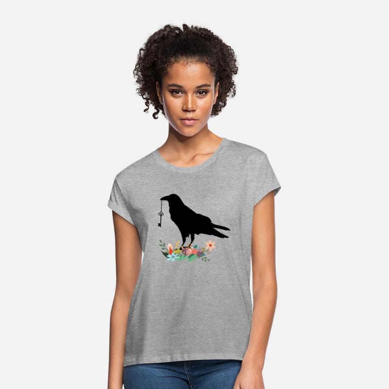 raven