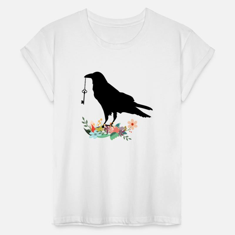 raven