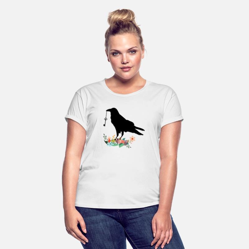 raven