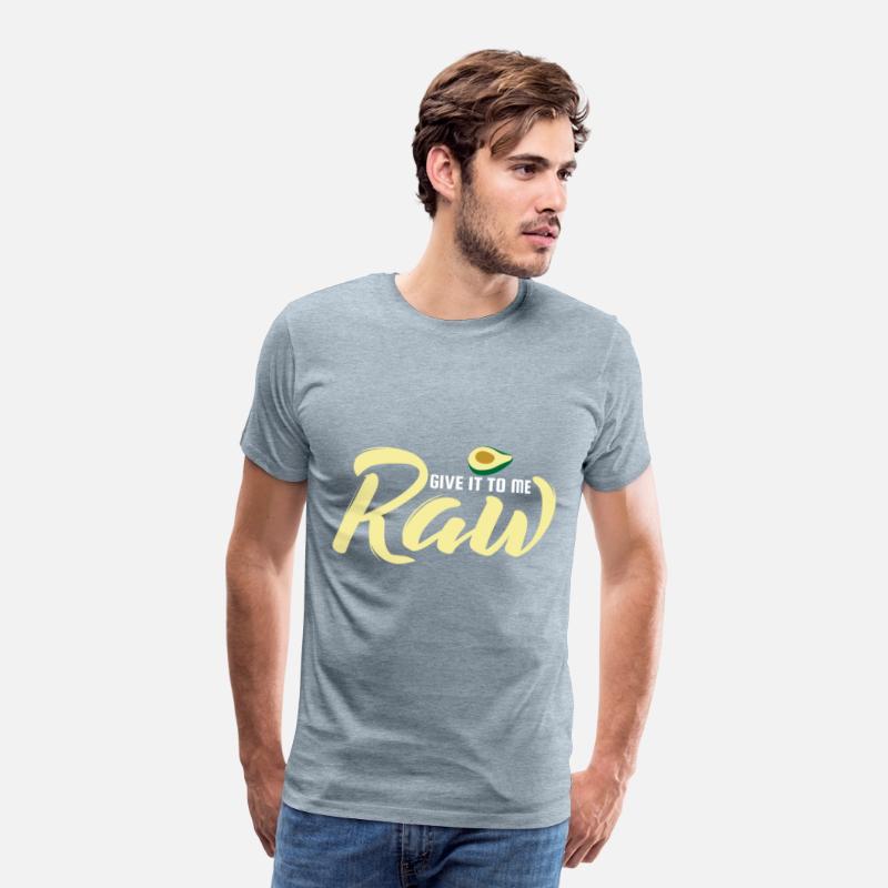 Raw Food Diet Vegan Pun Gluten-Free Meat Green