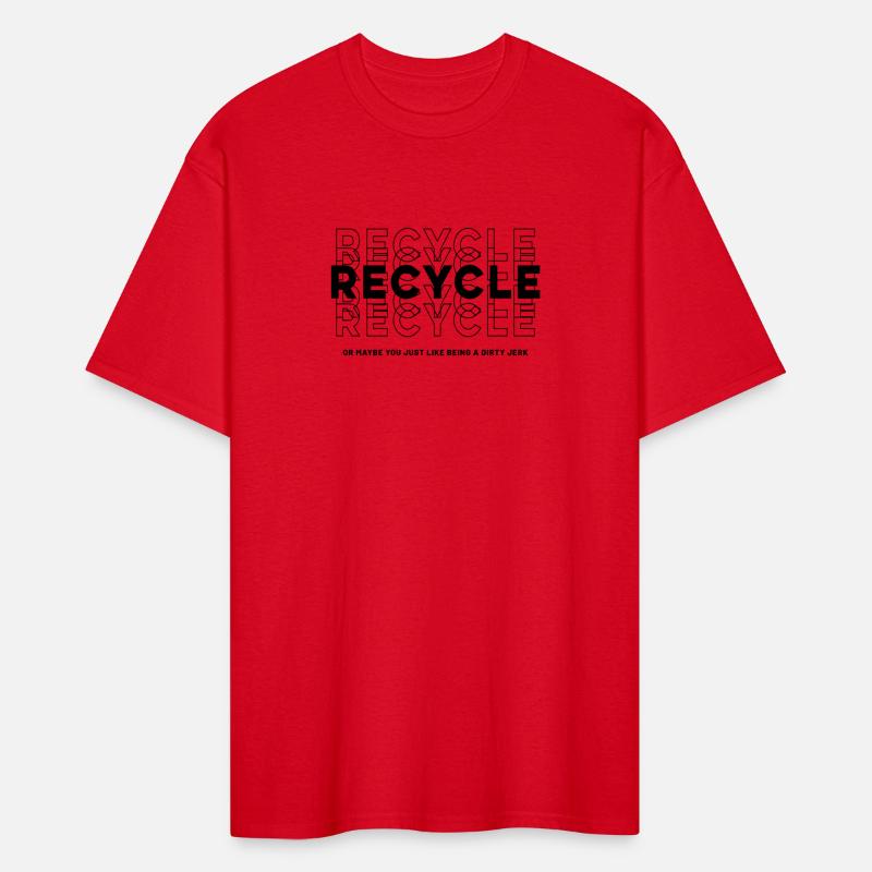 RECYCLE