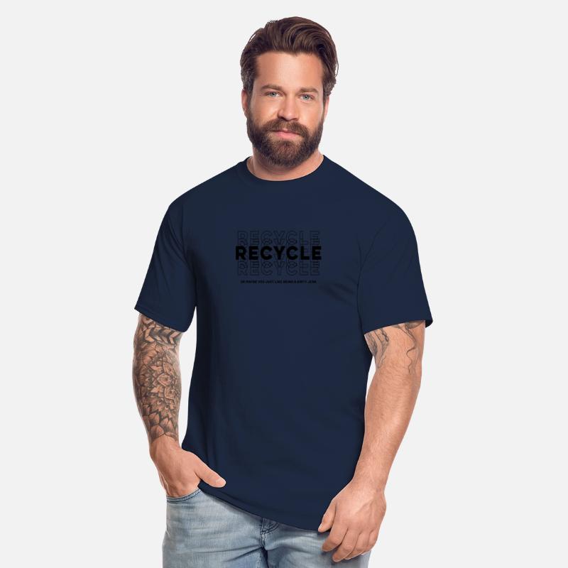 RECYCLE