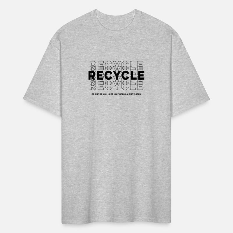 RECYCLE