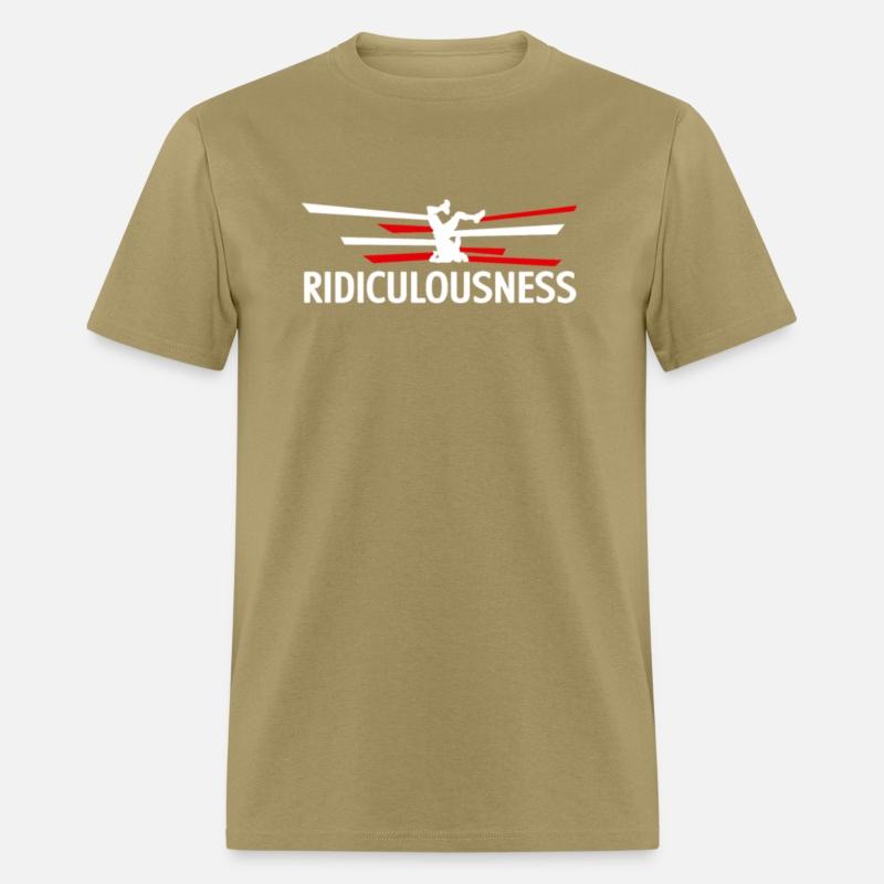 Ridiculousness Ridiculous Love