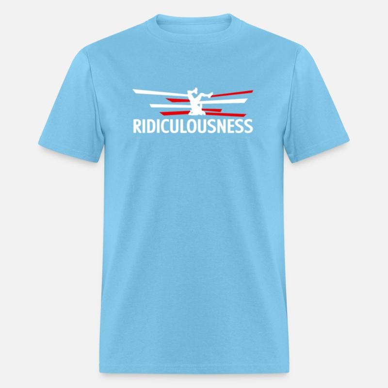 Ridiculousness Ridiculous Love