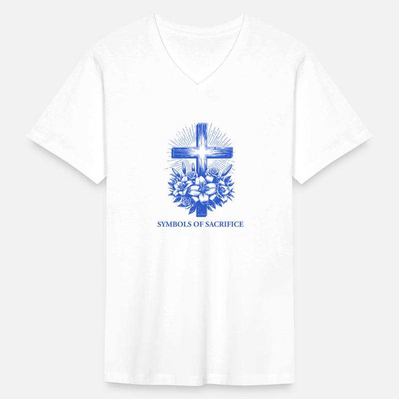 Sacrifice Cross