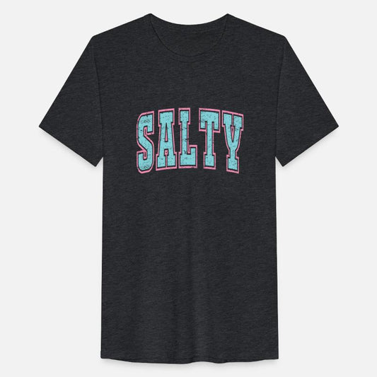 Salty Summer Vacation