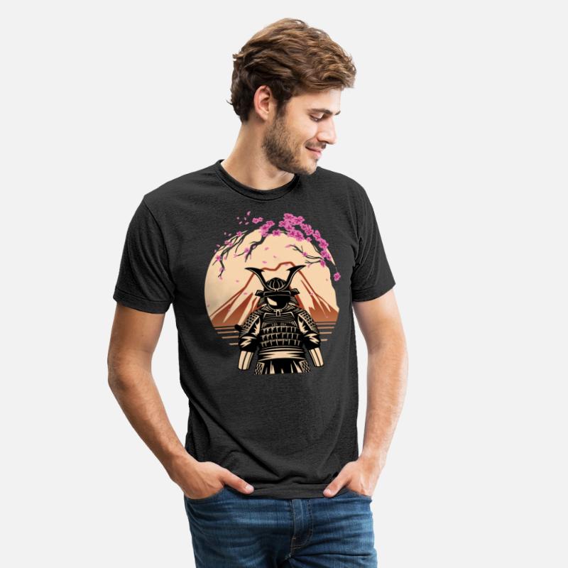 Samurai Fuji Japan Fighter Japanese