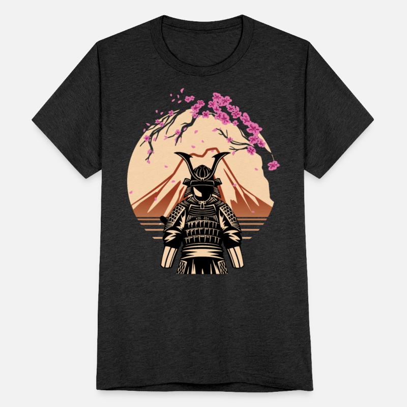 Samurai Fuji Japan Fighter Japanese