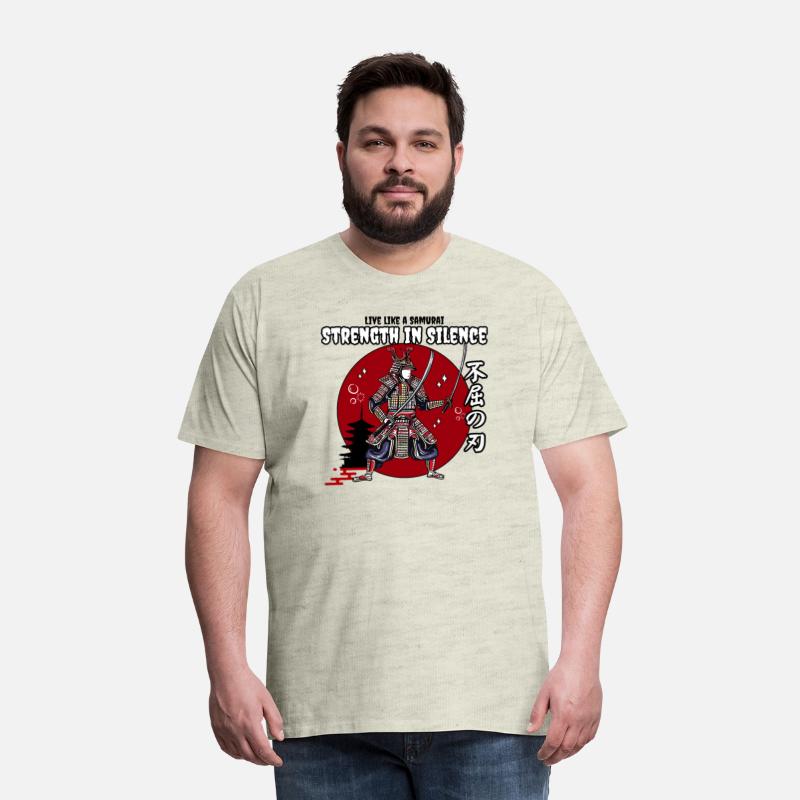 Samurai Ninja Warrior Japanese Art