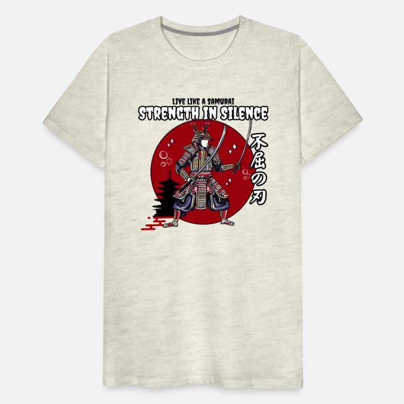 Samurai Ninja Warrior Japanese Art