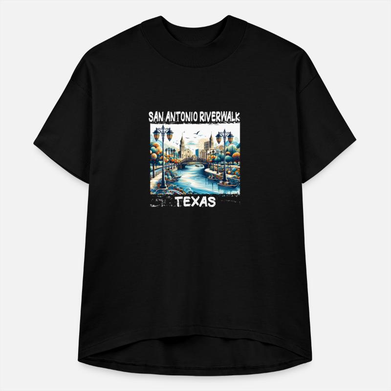 San Antonio Riverwalk