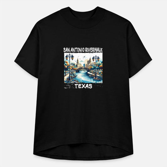 San Antonio Riverwalk