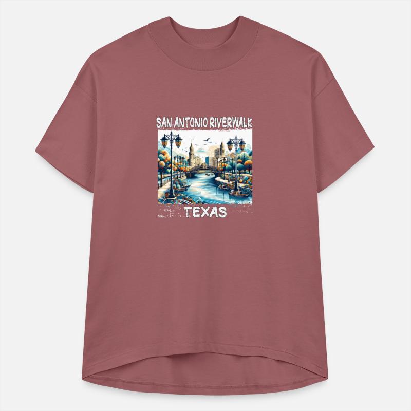 San Antonio Riverwalk