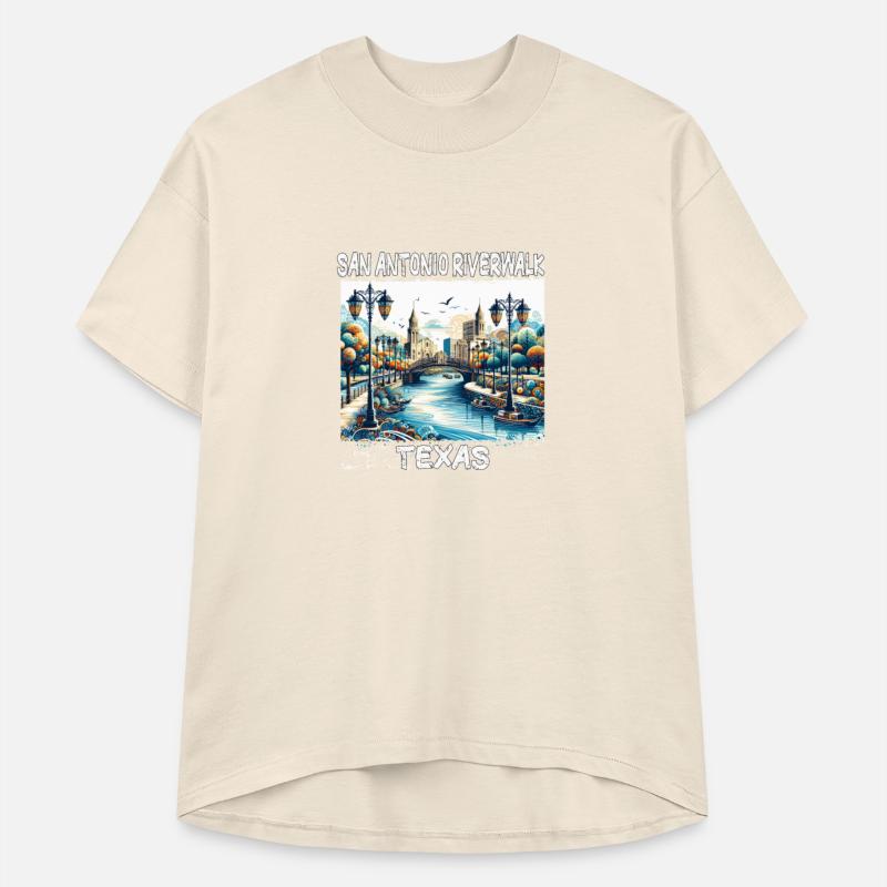 San Antonio Riverwalk