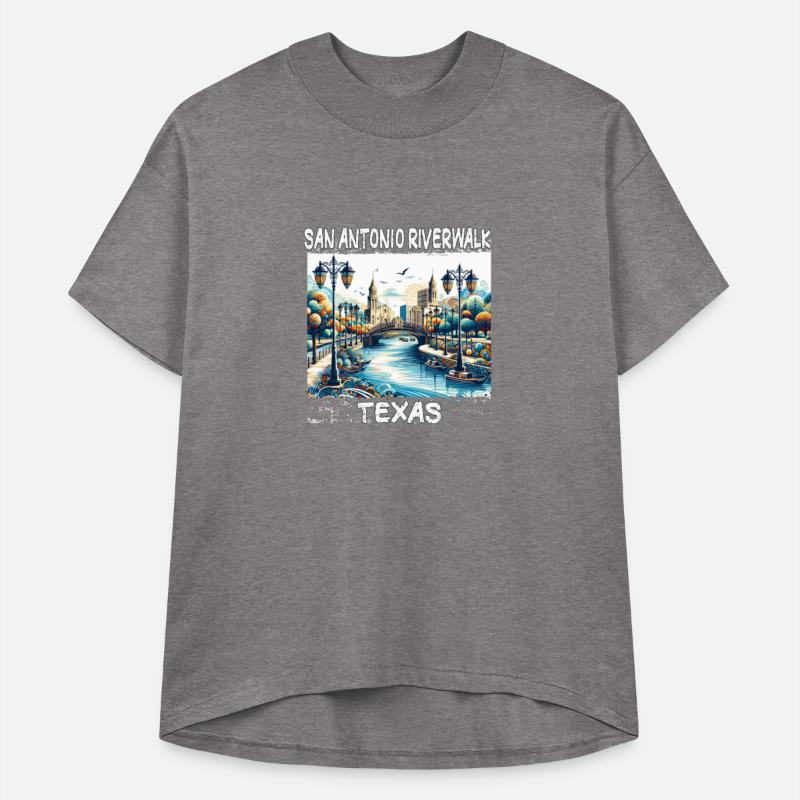 San Antonio Riverwalk