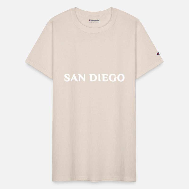 San Diego Lover
