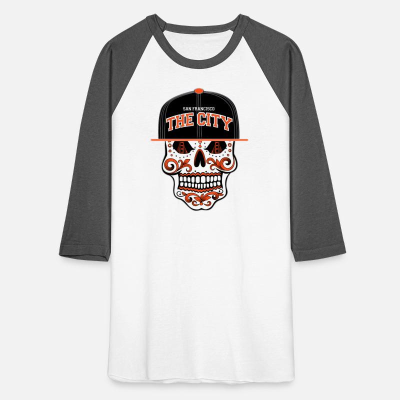 San Fraco The City Sugar ull Bay Bridge Golden Gat