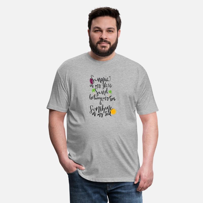 Sangria Sunshine And Sand Beach