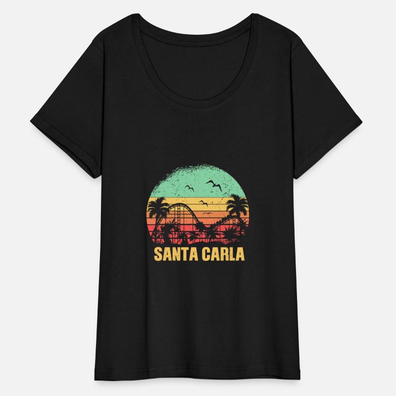 Santa Carla San Francisco