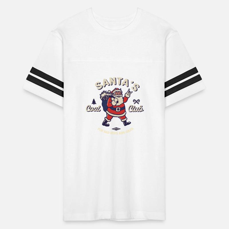 Santa's Coal Club For Bad Boys And Girls ‌