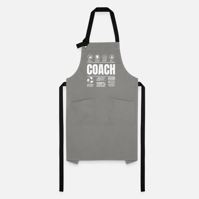 Sarcastic Profession Coach