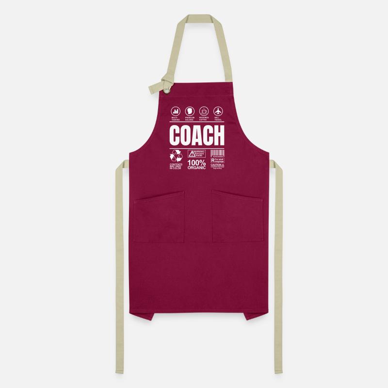 Sarcastic Profession Coach