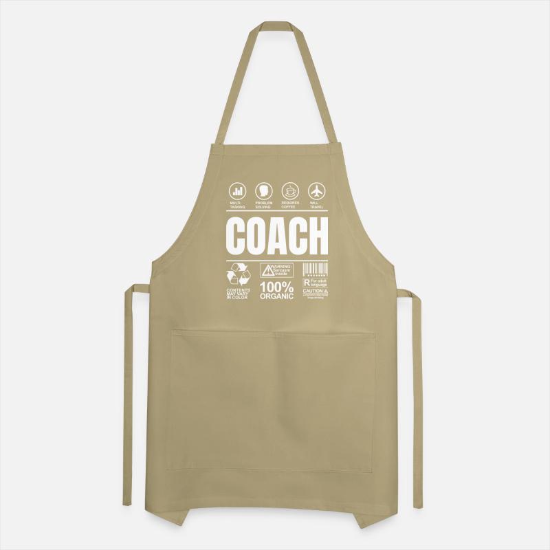 Sarcastic Profession Coach