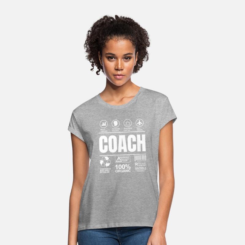 Sarcastic Profession Coach