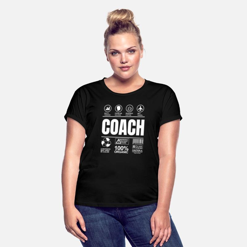 Sarcastic Profession Coach
