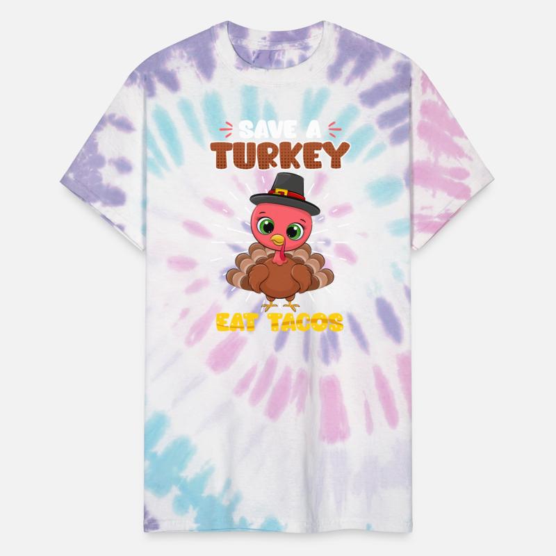Save a Turkey Eat Tacos Animal rights