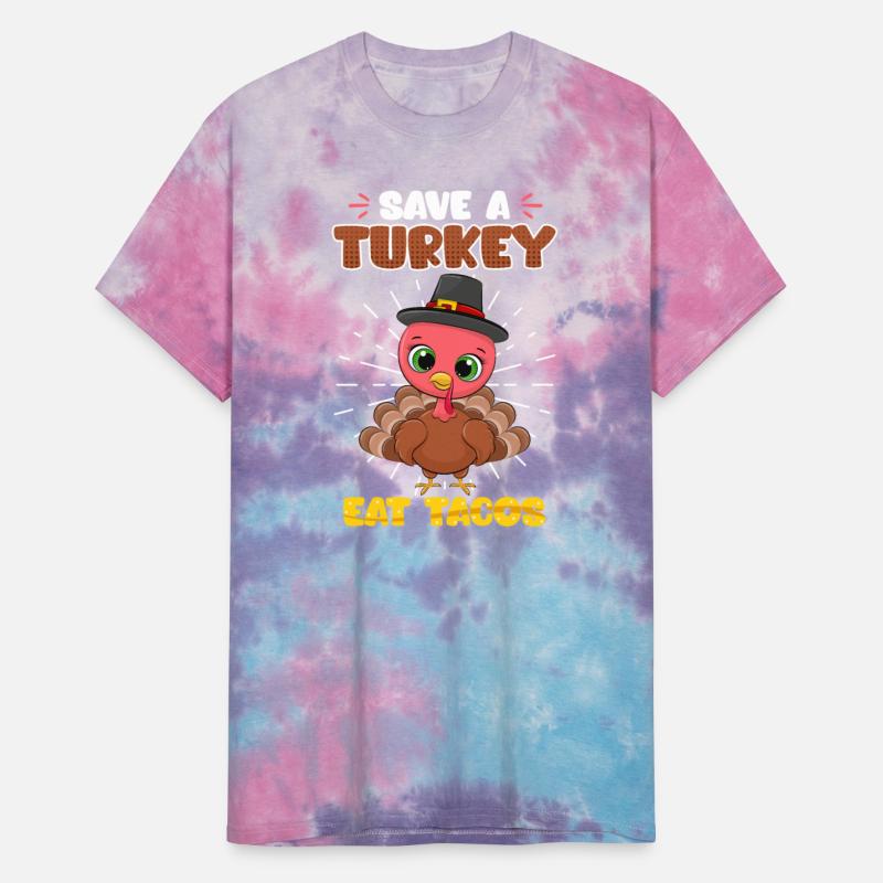 Save a Turkey Eat Tacos Animal rights