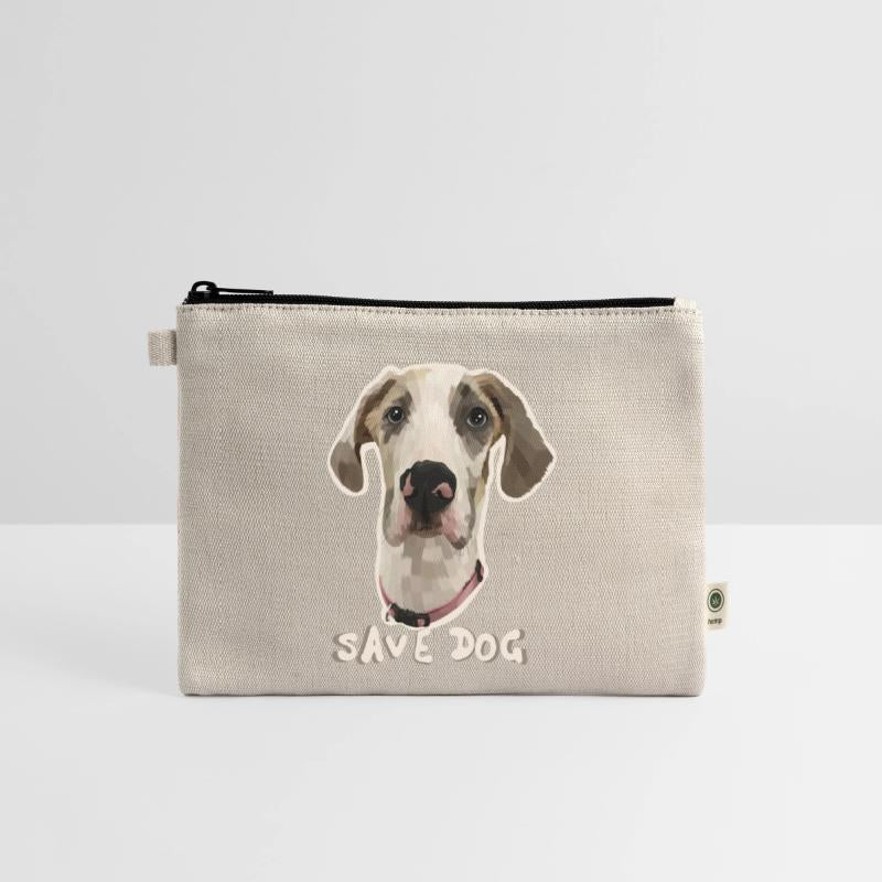 save dog