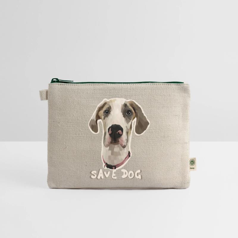 save dog