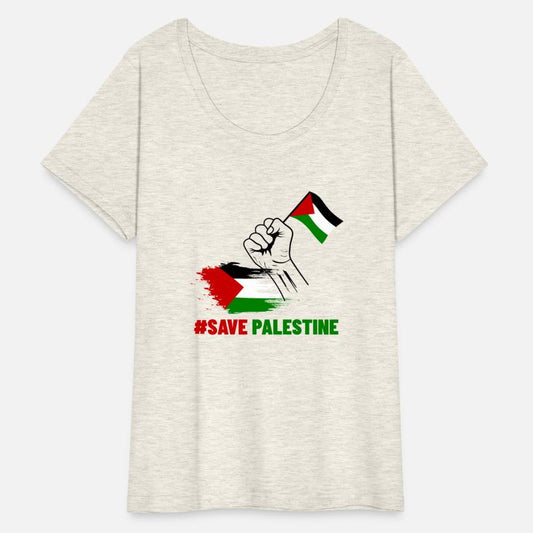 save palestine