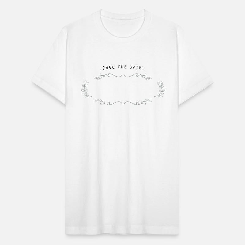 SAVE THE DATE > Your Text