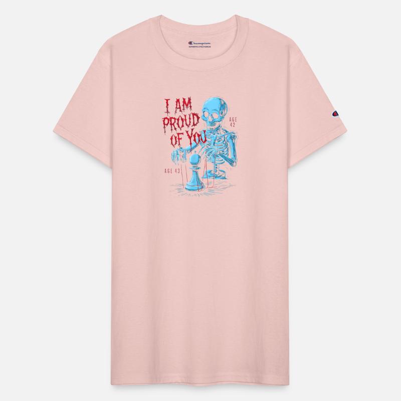 Saying proud best villain