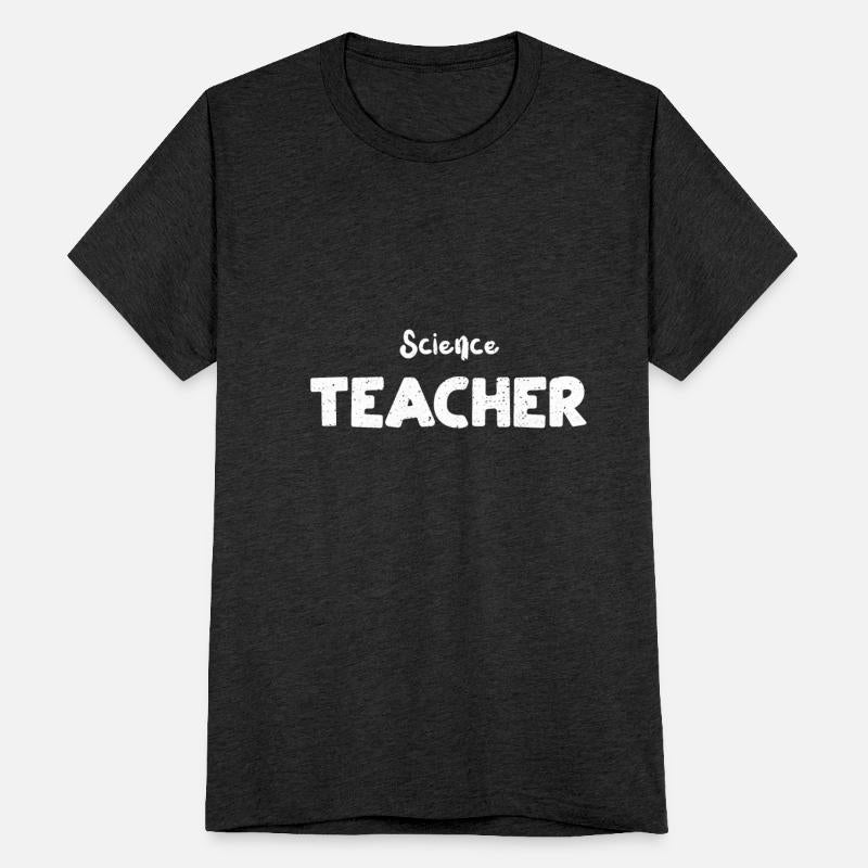 Science Teacher - Science